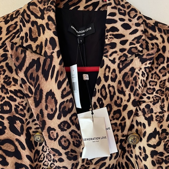 Jacket - Picture 2 of 5